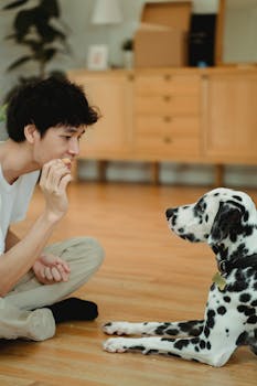 Understanding Small Pet Behavior: Communication and Body Language Guide - Pet care guide